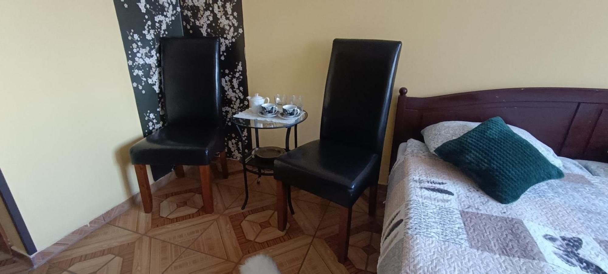 DW Jantar Hotel Wladyslawowo Bagian luar foto