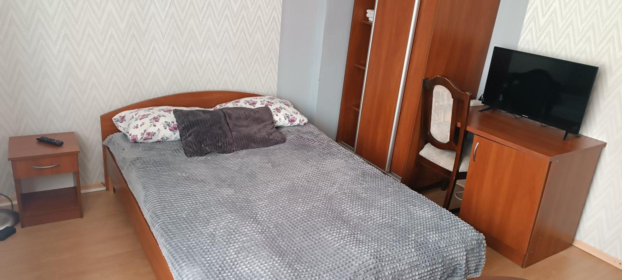 DW Jantar Hotel Wladyslawowo Bagian luar foto
