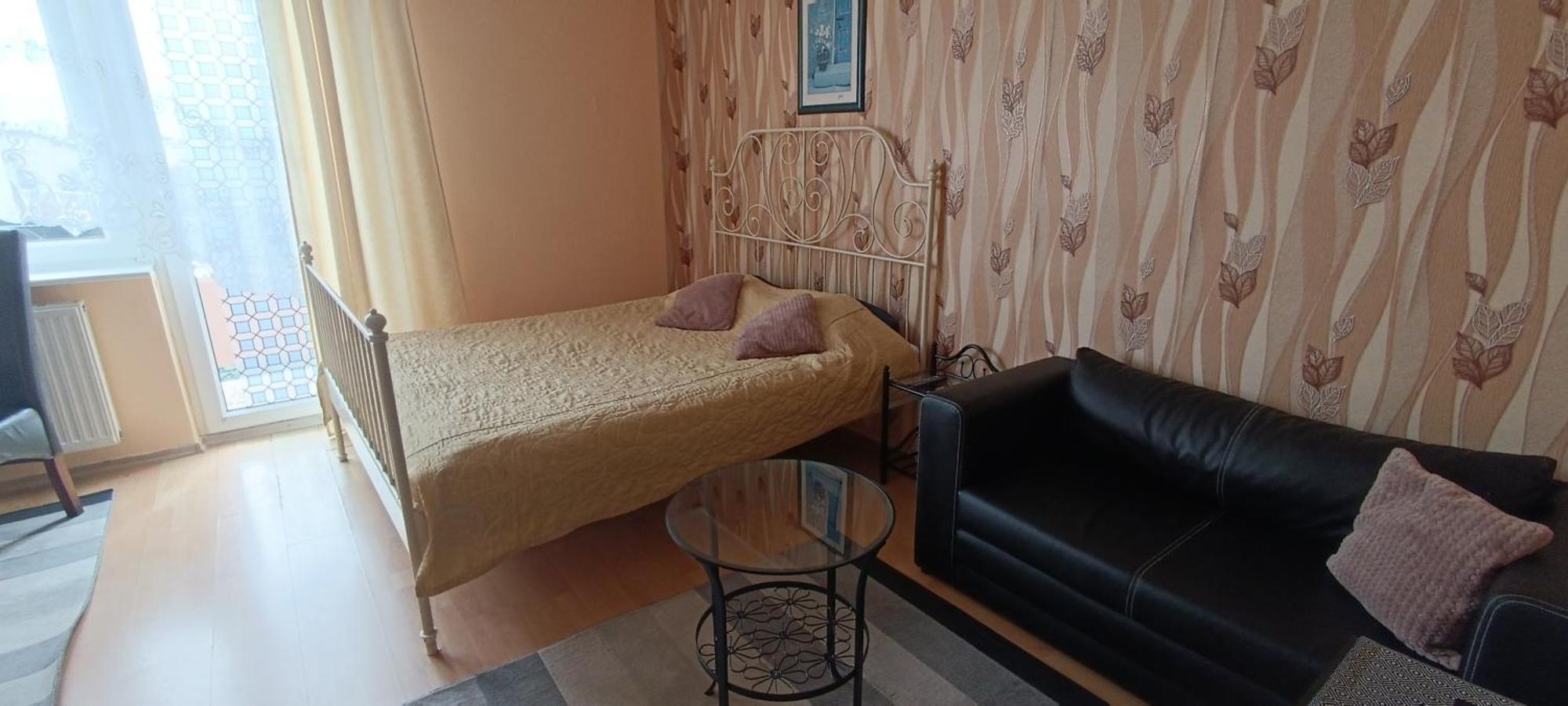 DW Jantar Hotel Wladyslawowo Bagian luar foto