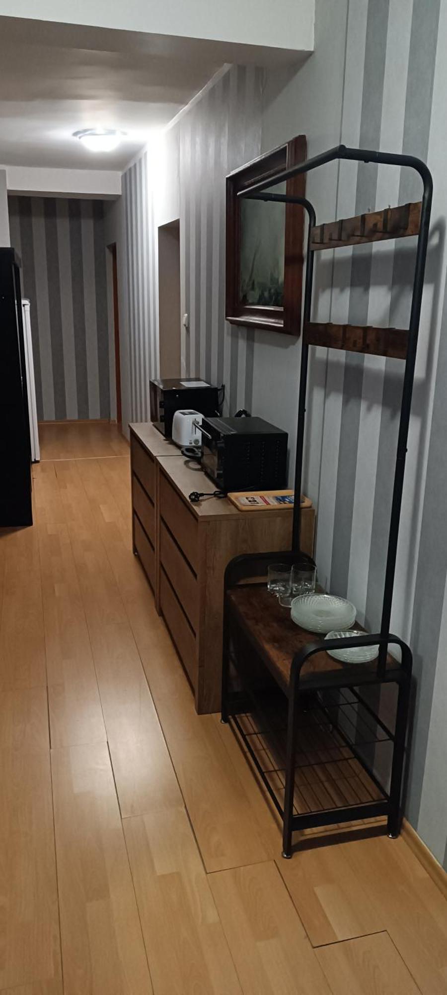 DW Jantar Hotel Wladyslawowo Bagian luar foto