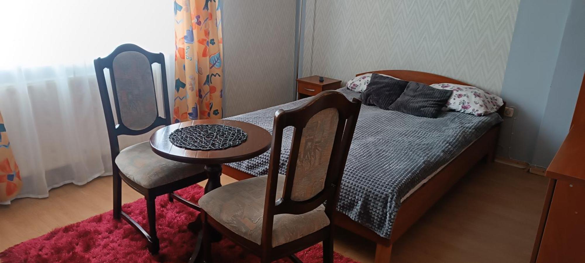 DW Jantar Hotel Wladyslawowo Bagian luar foto