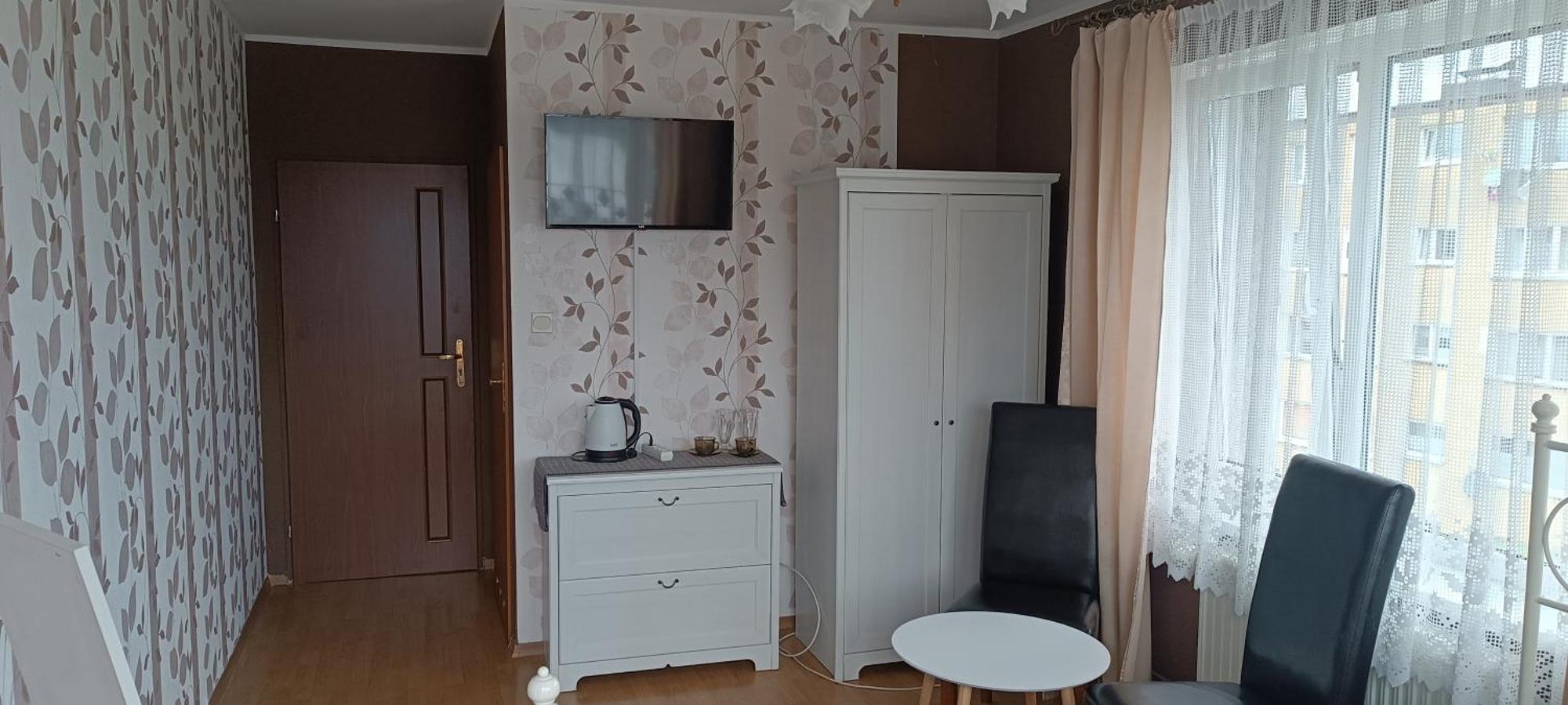 DW Jantar Hotel Wladyslawowo Bagian luar foto